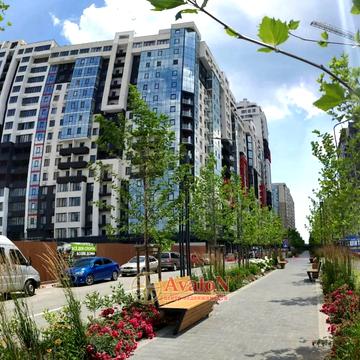 Спортивна вулиця, 3/3, 4к., Київський район, Одеса, Одеська область 69000.0 USD