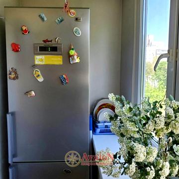 Академіка Корольова вулиця, 76/2, Київський район, Одеса, Одеська область 39000 USD