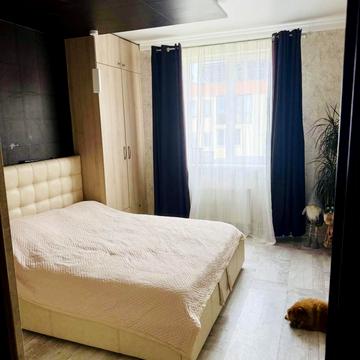 2-кімнатна квартира в ЖК Левітана