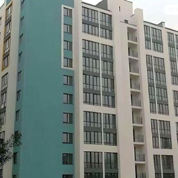 Продаж 1к Квартира Академіка Сахарова вулиця ЖК Sea Town