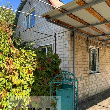 підпорожнянка