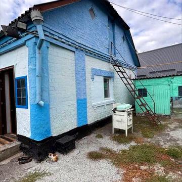 Продаж будинку в с. Шамраївка ПРАЦЮЄМ ПО СЕРТИФІКАТУ