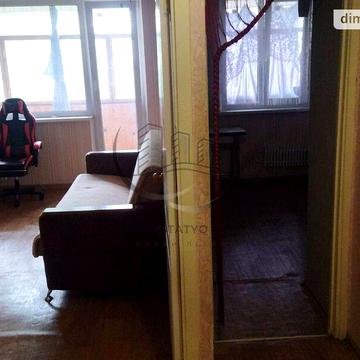 Довгострокова оренда 1к Квартира Матюшенка вулиця
