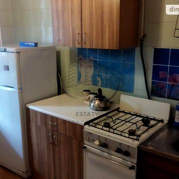 Довгострокова оренда 1к Квартира Матюшенка вулиця