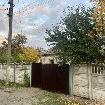 Продам дом в хорошем состоянии