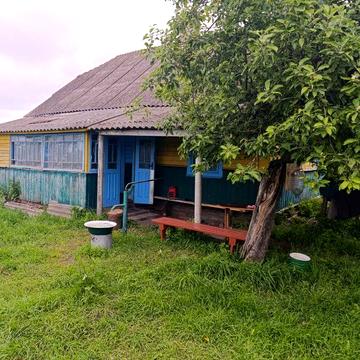 Продам будинок з земельною ділянкою с. Сомин