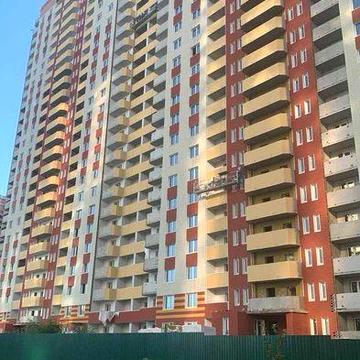 Продам однокімнатну, ЖК "Патріотика" буд. Кодацька фортеця ЖК Патріотика