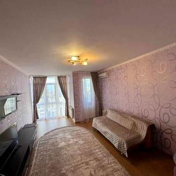 1 к. кв. бул. Кольцова (Руденко) 14б ЖК Парковий Колібріс