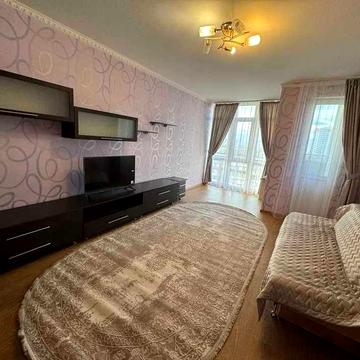 1 к. кв. бул. Кольцова (Руденко) 14б ЖК Парковий Колібріс