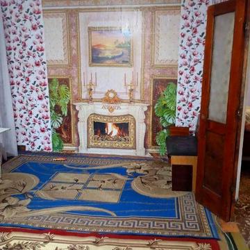 Здам квартиру 3-кімнантну
