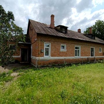 Продаж частини будинку