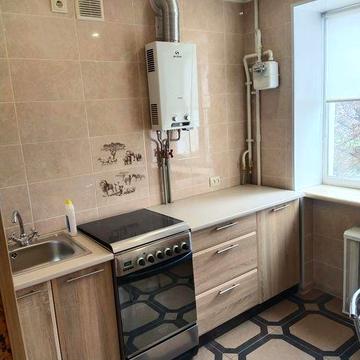 Продаж однокімнатної на Ольжича