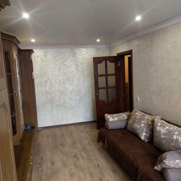 Продаж однокімнатної на Ольжича