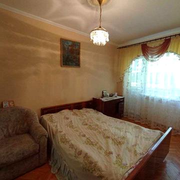 Здам 2-кімнатну квартиру в центрі міста