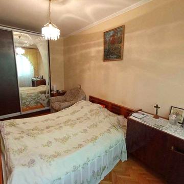 Здам 2-кімнатну квартиру в центрі міста