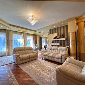 Продаж будинку 250 м.кв / 13 соток / Минай