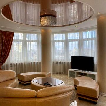 ЖК Златоустівський, вул.Дмитрівська 75, БЕЗ %