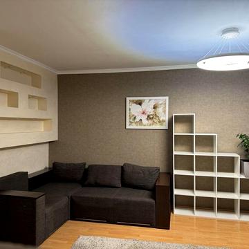 1 кімната студія 59 кв.м ул. Межигорская,28, Подол,Контрактова площа,