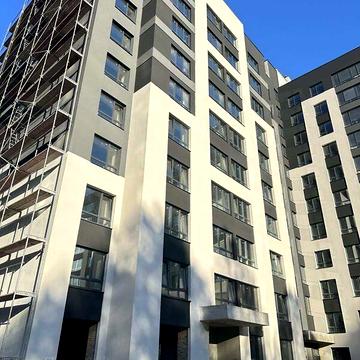 Продаж 2к Квартира Львівська вулиця ЖК Львовский