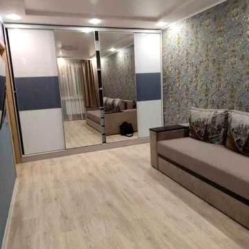 ТРК Україна, Познаньська