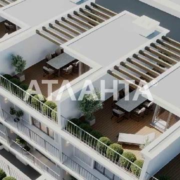 Новий 3 поверховий таунхаус в Аркадії