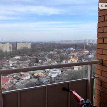 Продаж 1к Квартира Проценка вулиця ЖК Романовский