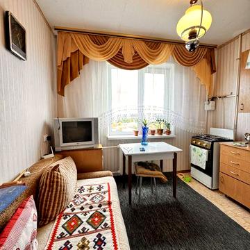 Здаю в оренду 1 кімнатну квартиру