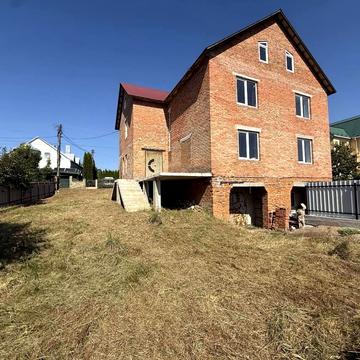 Ганжі вул., 39