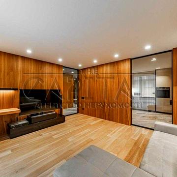 Продажа/Квартири з ремонтом/Золотоустівська/Центр/Київ/КБ GARDEN CITY ЖК GARDEN CITY RESIDENCE