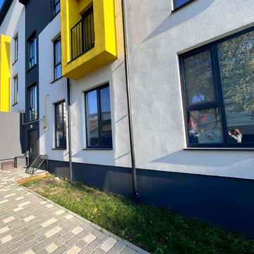 Повноцінна 2-кімнатна квартира! Всього 34000 уе