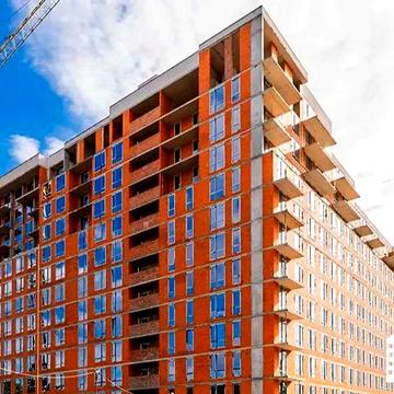 Найвигідніша 2к квартира, біля озера, 870$м2!