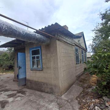 Продам дом р-н Романково