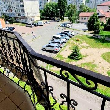 Квартира 67,5м2 біля озера. Власник