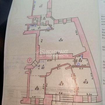 Продаж 3к Квартира Мистецтв вулиця