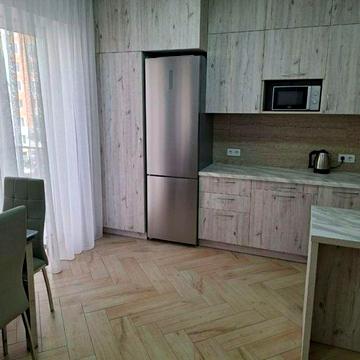 ЗДАМ 1к кВ(студ.+сп.) з особистою електростанц.в ЖК ВІА Рома.Торг .
