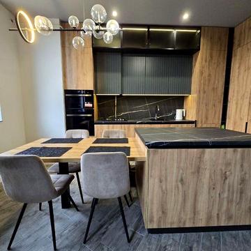 Довгострокова оренда 2к Квартира Кобринської Наталії вулиця ЖК Elite House