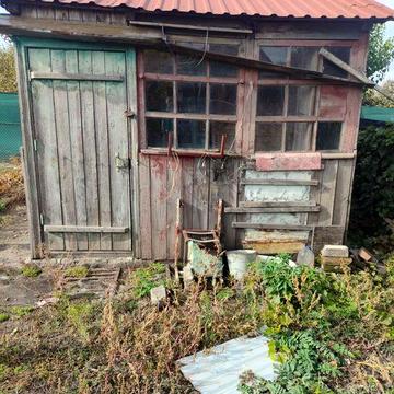 Продам дачу в Камянскому