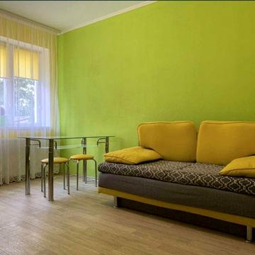 Здам 1 кімнатну квартиру студію в Ірпіні