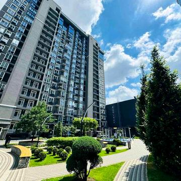 Терміново! ЖК Гранд Бурже! Найдешевша квартира!