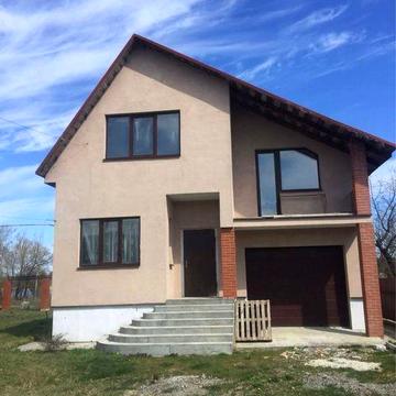 Продаж будинку в с. Паляничинці