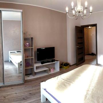 Оренда 1 кім.квартири по вул.Манастирського
