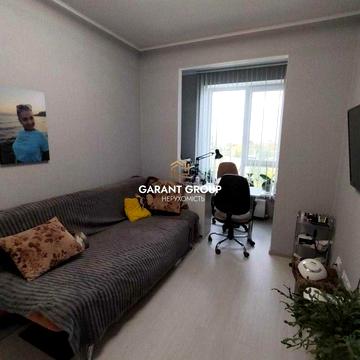 Продається двокімнатна квартира за вигідною ціною ЖК Острова