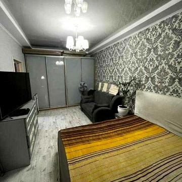 Оренда 1 вул.Ракетна,34 кв.м, євроремонт, меблі,вся необхідна техніка