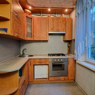 2277-ИП Продам 3К квартиру на Салтовке Студенческая 606 м/р