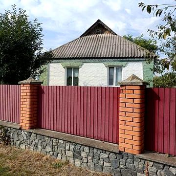 Продаж просторого будинку в с. Чепеліївка в київській області