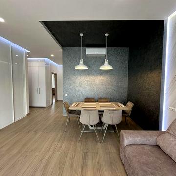 Здається 3- кімнатна квартира в районі Греків Ліс