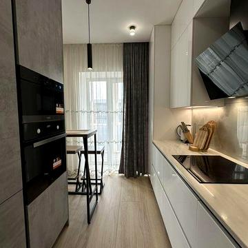 Здається 3- кімнатна квартира в районі Греків Ліс