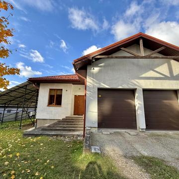 Гімназійна