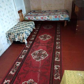 Здається будинок в селі Усатове від хозЇна.