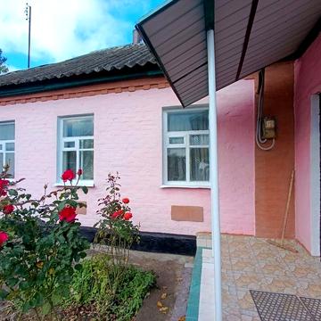 Продаж будинку 57м2 р-н РАЙТОС